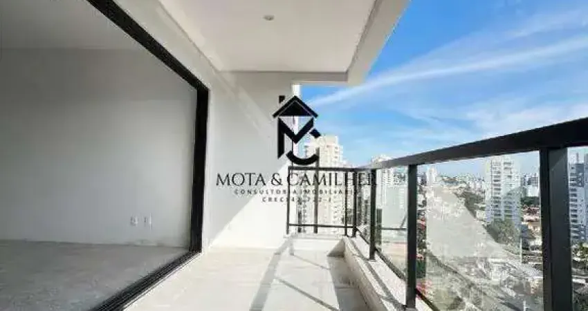 Apartamento com 3 quartos à venda na Rua Inglaterra, Jardim das Nações, Taubaté