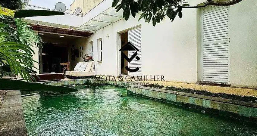 Casa terrea à venda dentro de condomínio Alto Padrão em Taubaté