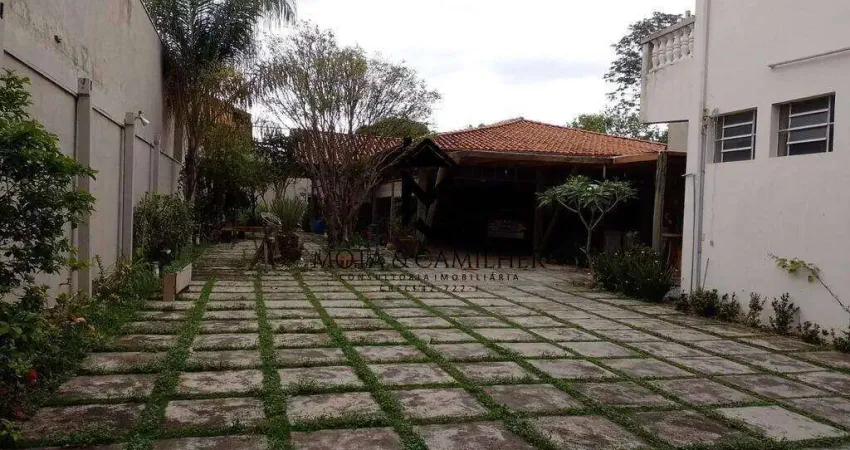 Ponto comercial à venda na Rua Coronel José Benedito Marcondes e Mattos, Quiririm, Taubaté