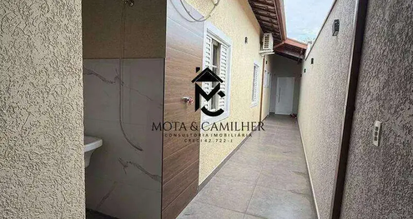 Casa com 2 quartos à venda na Estrada do Barreiro, São Gonçalo, Taubaté