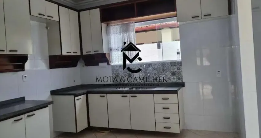 Casa com 3 quartos para locação em Tremembé Bairro Jardim dos Eucaliptos