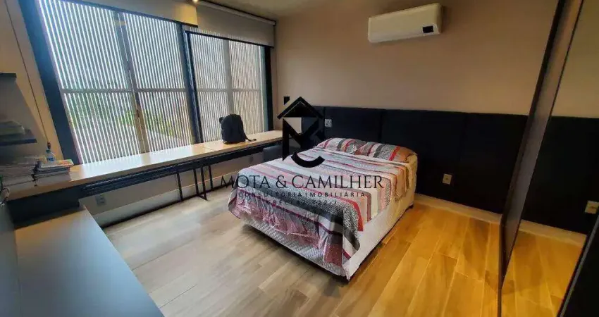 Sobrado à venda no condomínio Alphaville em São José dos Campos.