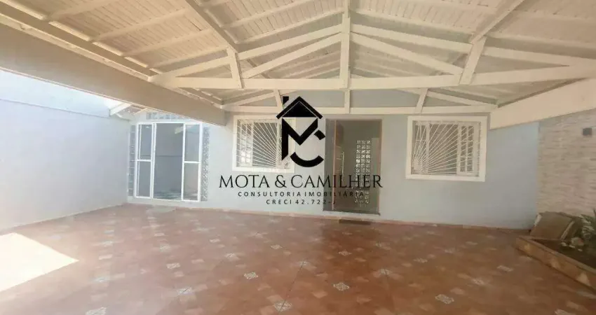 Casa com 3 quartos à venda na Rua Suécia, Jardim das Nações, Taubaté