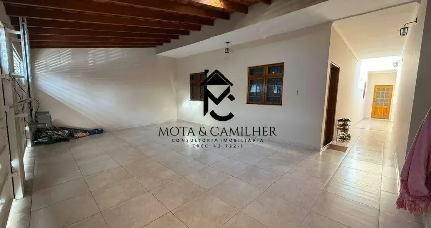 ? Belo Sobrado à Venda ? Conforto e Sofisticação ? Bairro Vila Iapi