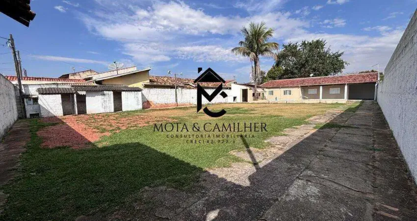 Chácara / sítio com 3 quartos à venda na Rua Azaléia, Piracangaguá, Taubaté