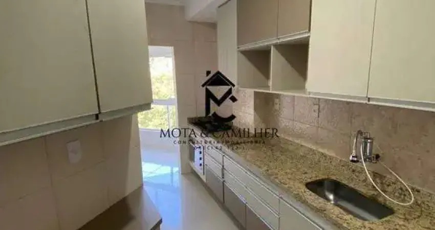 Apartamento com 4 quartos à venda na Avenida Helvino Moraes, Vila São José, Taubaté