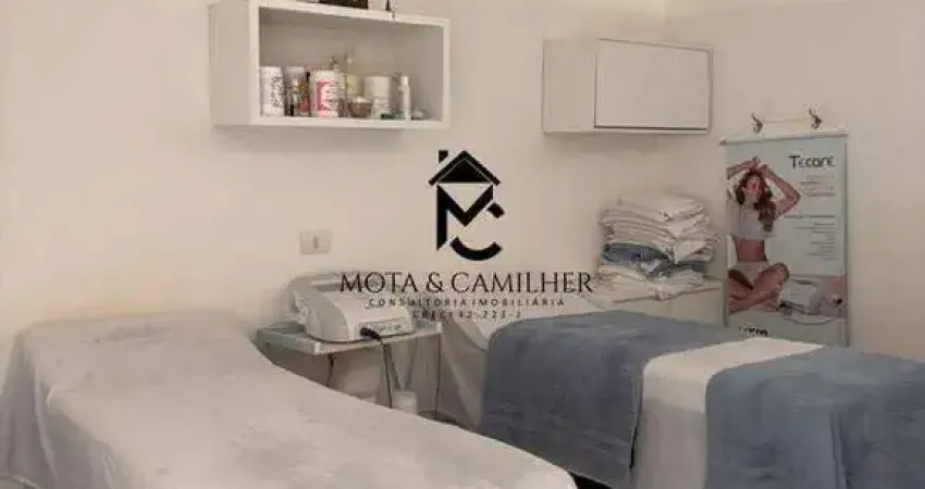 Casa comercial à venda na Rua Bom Jardim, Jardim Eulália, Taubaté
