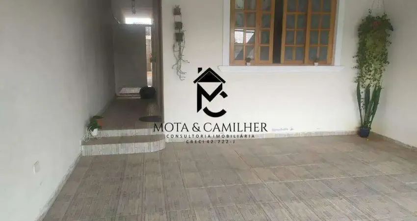 Casa com 3 quartos à venda na Rua Melchior Felix Corrêa, Lavadouro de Areia, Taubaté