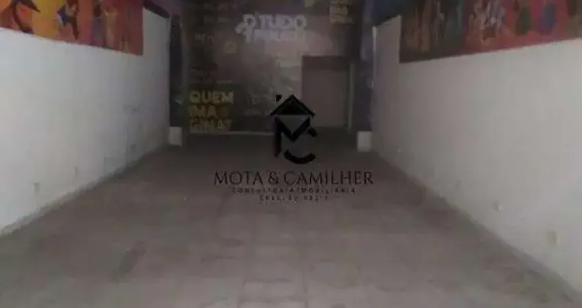 Ponto comercial à venda na Rua Doutor Souza Alves, Centro, Taubaté