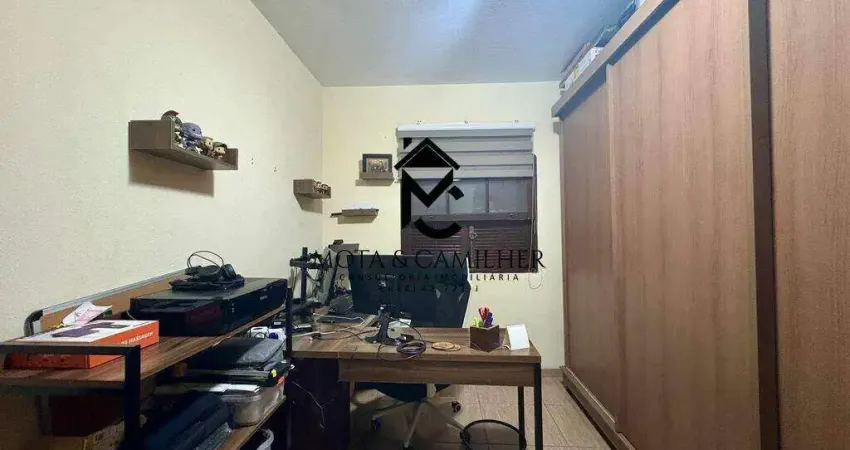 Casa com 2 quartos à venda na Rua José Luciano Barbosa, Areao, Taubaté