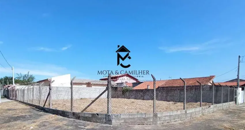 Terreno à venda na Avenida Salvador, Parque Senhor do Bonfim, Taubaté