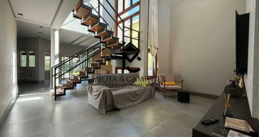 Casa com 4 quartos à venda na Rua Apparecida Cazal, Barranco, Taubaté