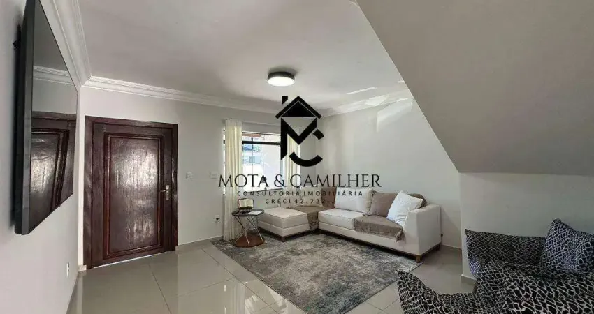 Casa com 4 quartos à venda na Rua Gino Biondi, Vila Jaboticabeira, Taubaté