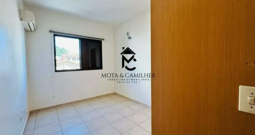 Apartamento com 2 quartos à venda na Rua Eduardo José Pereira, Jardim Eulália, Taubaté