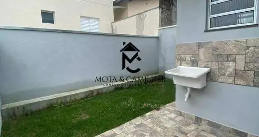 Casa com 3 quartos à venda na Rua Engenheiro Armando de César Campos, Jardim Continental II, Taubaté