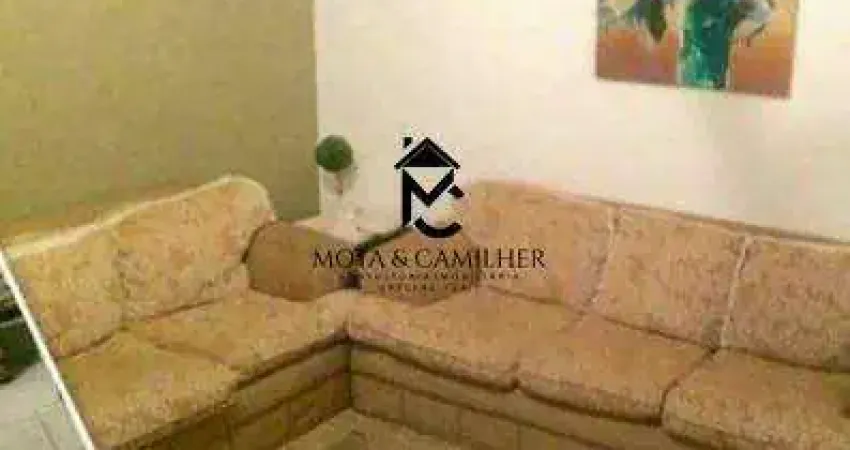 Casa com 4 quartos à venda na Rua Padre Diogo Antônio Feijó, Jardim das Nações, Taubaté