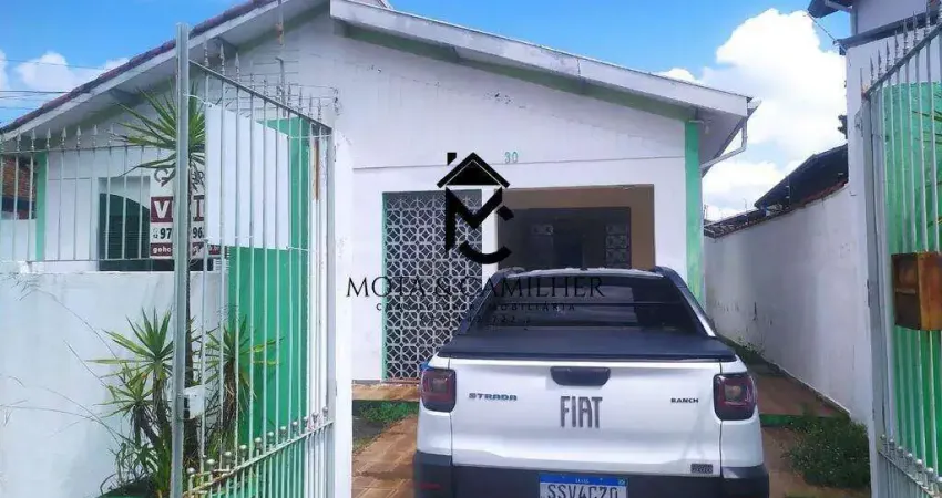 Casa com 2 quartos à venda na Rua Cônego José Luiz Pereira Ribeiro, Areao, Taubaté