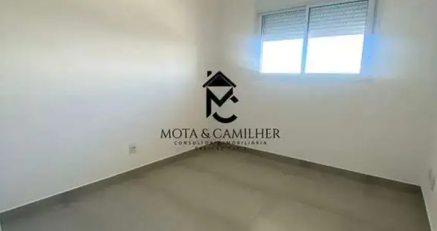 Apartamento com sacada gourmet e ótima localização à venda.