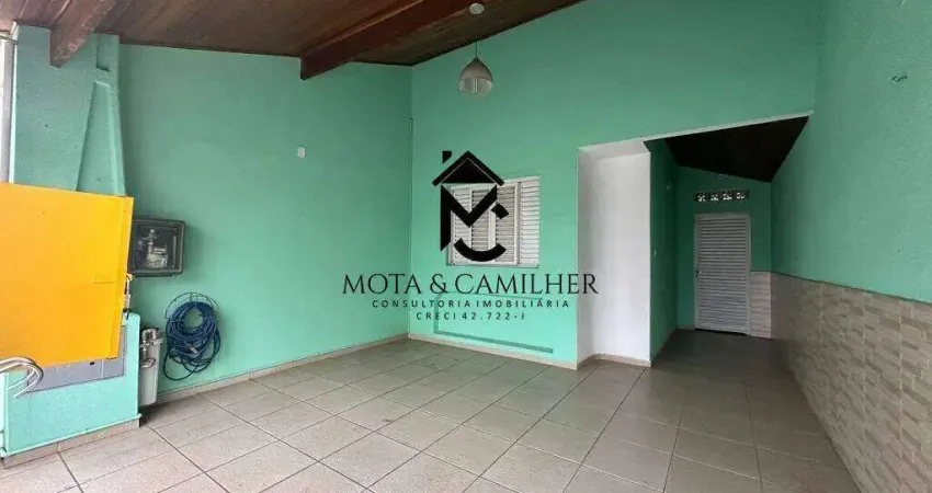 Casa com 2 quartos à venda na Avenida Antônio Queiroz Filho, Independência, Taubaté