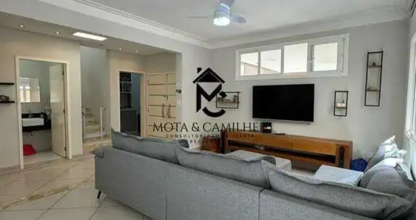 Casa com 3 quartos à venda na Avenida Arnaldo Felipe Sbruzzi, Piracangaguá, Taubaté