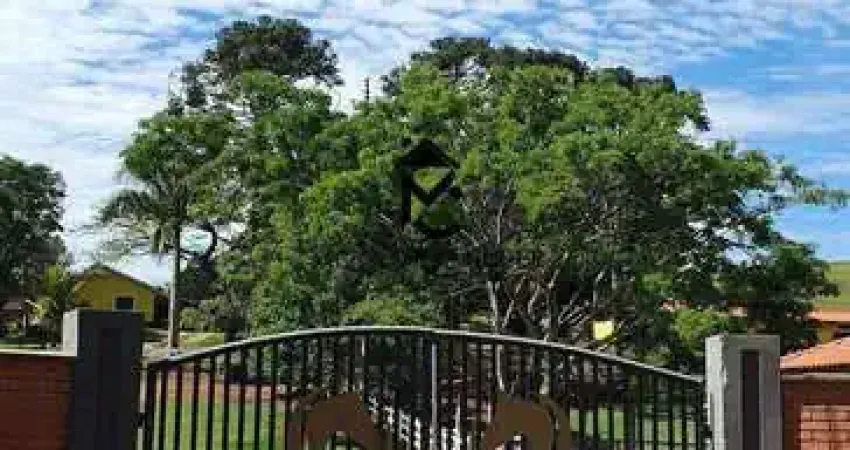 Chácara / sítio com 2 quartos à venda na Estrada do Porto, Centro, Lagoinha