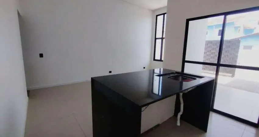 Casa com 3 quartos à venda na Rua Antonio Pereira de Andrade, Vila Aparecida, Taubaté
