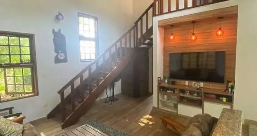 Casa com 3 quartos à venda na Rodovia Oswaldo Cruz, Chácaras Cataguá, Taubaté