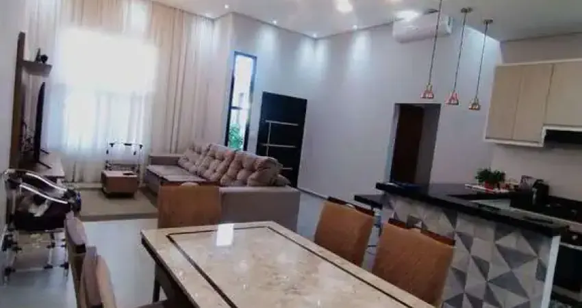 Casa em condomínio à Venda em Bairro dos Guedes, Tremembé - SP