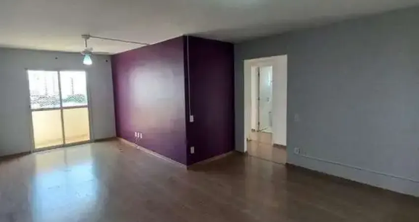 Apartamento com 3 quartos à venda na Rua Emílio Winther, Jardim das Nações, Taubaté