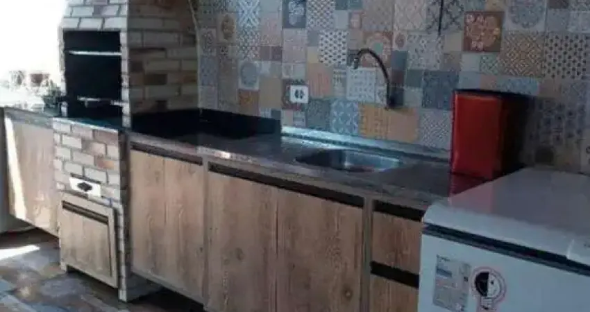 Casa com 3 quartos à venda na Rua Alberto Abirached Filho, Esplanada Independência, Taubaté