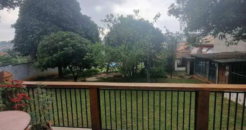Chácara / sítio com 1 quarto à venda na Avenida Itambé, Jardim Baronesa, Taubaté