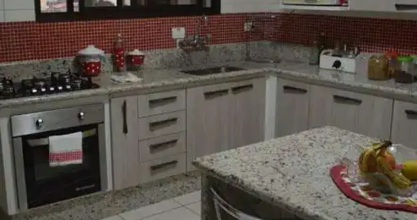 Apartamento com 3 quartos à venda na Rua Emílio Winther, Jardim das Nações, Taubaté