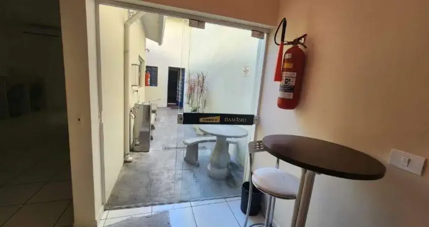 Ponto à venda, 415 m² por R$ 1.691.000,00 - Centro - Taubaté/SP