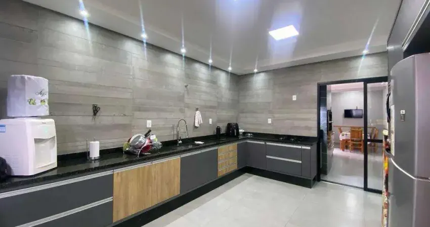 Casa em condomínio à Venda em Condomínio Residencial Tecoara, Taubaté - SP