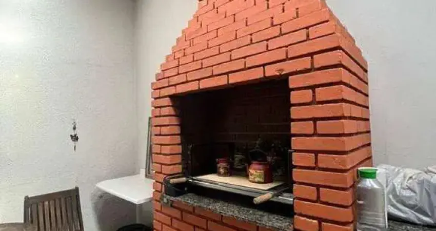 Casa com 3 quartos à venda na Rua das Bruneiras, Chácara do Visconde, Taubaté