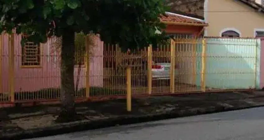 Casa com 4 quartos à venda na Rua Cacilda Becker, Vila Jaboticabeira, Taubaté