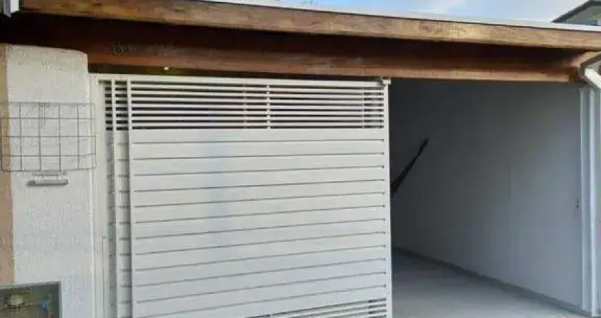 Casa com 2 quartos à venda na Rua Professor Denny Paulista Azevedo, São Gonçalo, Taubaté