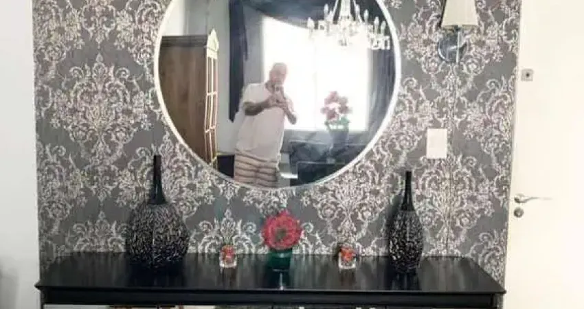 Apartamento com 2 quartos à venda na Rua Padre Fischer, Parque São Luís, Taubaté