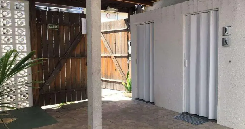 Casa com 2 quartos à venda na Rua Maria Rita Marques, Residencial Santa Izabel, Taubaté