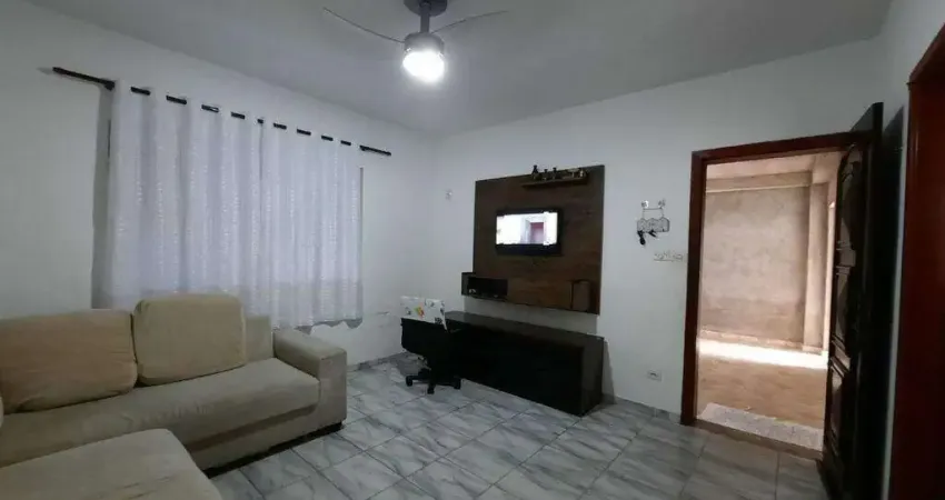 Casa à Venda em Vila Santa Fé, próximo ao Taubaté Shopping - Taubaté - SP