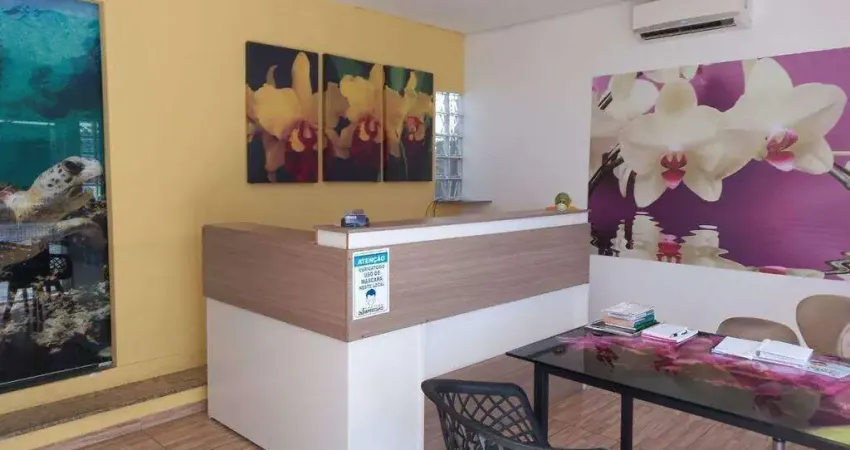 Ponto à venda, 72 m² por R$ 320.000 - Parque Senhor do Bonfim - Taubaté/SP