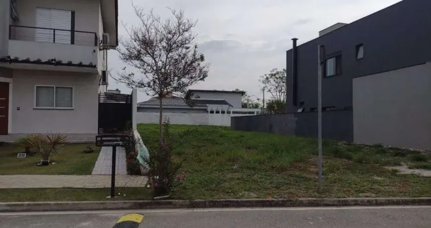 Terreno em condomínio à Venda em Condomínio Ouro Ville, Taubaté - SP