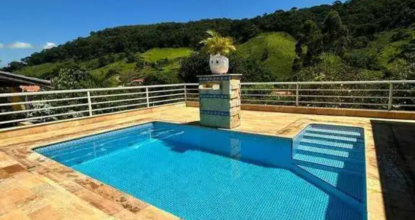 Chácara / sítio com 4 quartos à venda na Largo Santa Luzia, Santa Luzia Rural, Taubaté