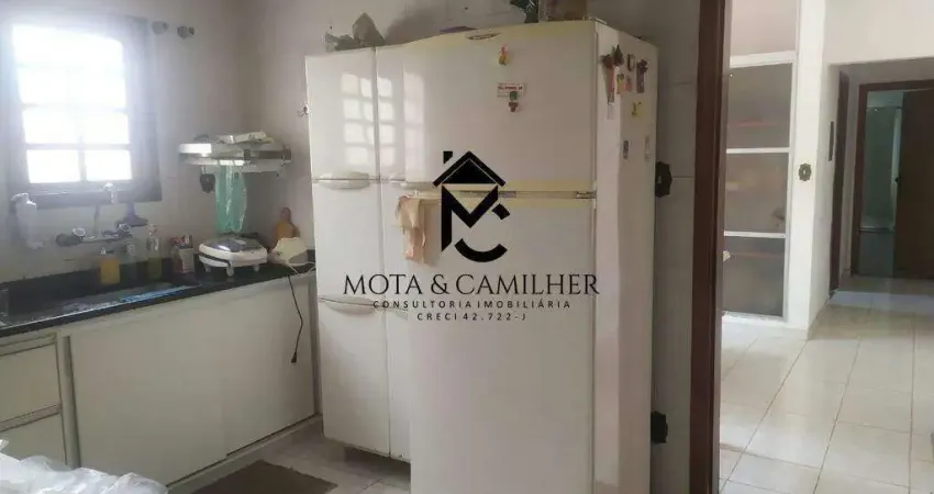 Casa com 3 quartos à venda na Rua Jocundo Pastorelli, Jardim das Nações, Taubaté