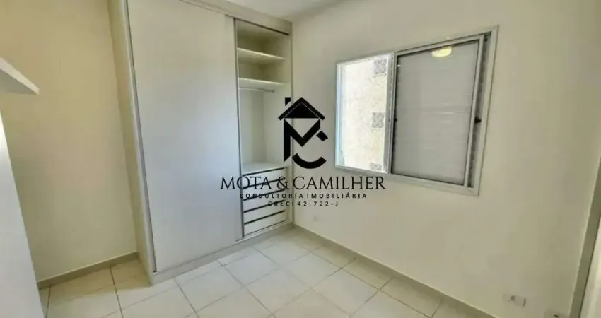 Apartamento com 3 Dormitórios (1 Suíte) á Venda no Bairro Vila São Geraldo - Taubaté