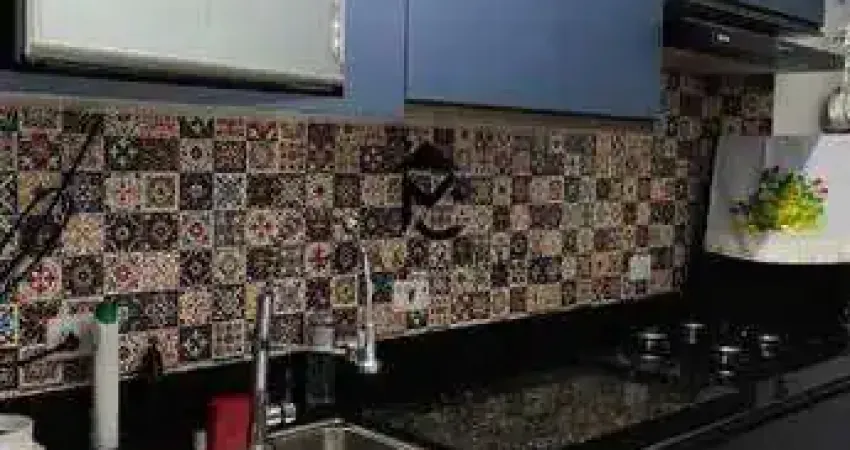 Apartamento com 3 quartos à venda na Avenida José Olegário de Barros, Areao, Taubaté