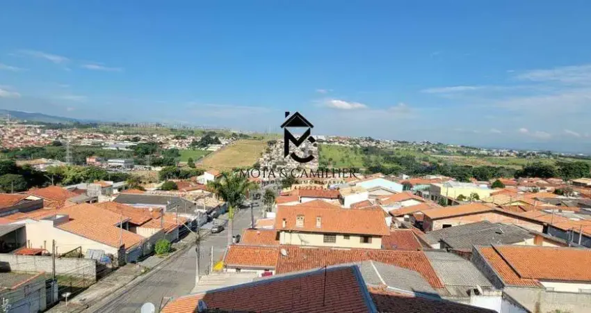 Apartamento com 2 Dormitórios á Venda no Bairro São Gonçalo - Taubaté