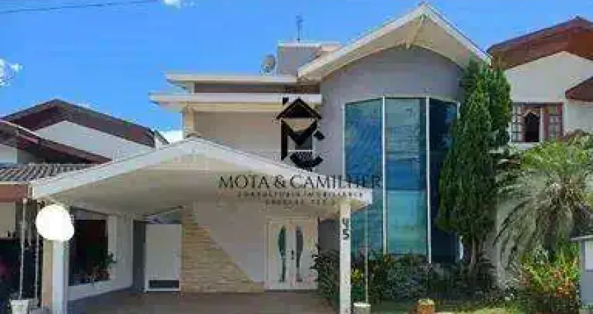 Casa para Aluguel em Tremembé – 220m² Internos, 250m² Externos, 1 suíte