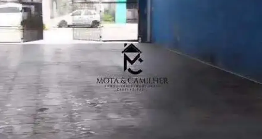 Ponto comercial para alugar na Rua Humaitá, Centro, Taubaté