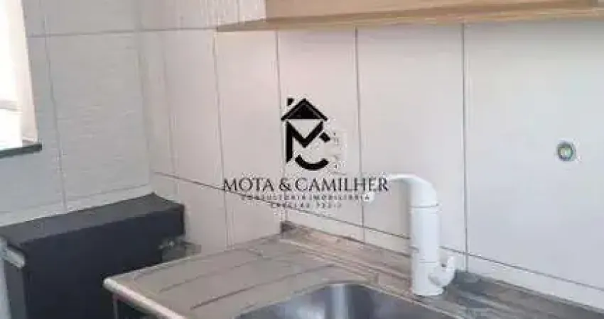 Apartamento com 2 quartos para alugar na Estrada Municipal Francisco Alves Monteiro, Parque Senhor do Bonfim, Taubaté